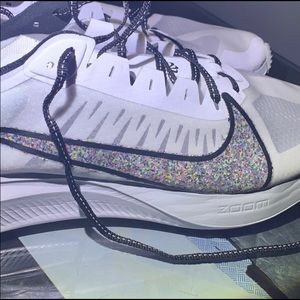 Nike zoom